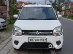 Maruti Suzuki Wagon R 1.0 2019-2022 VXI (O), 2021, Petrol
