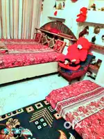 6BHK House, 100 Gaj, 45 lakhs, Malviya Nagar, Society Patta