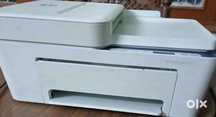 HP Deskjet plus 4123 all in one printer for resale