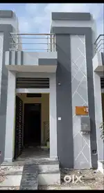 1 bhk Rowhouse Only Rs.31.51 Lakh