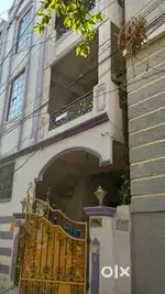 Indipendent house for immediate sale G+2 96 square yards Near jalkanya