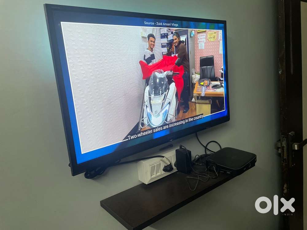 Sony 32inch led