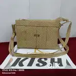 I want to sell kish handbags women's and girls first choice best qult