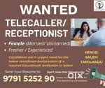 Telecalling