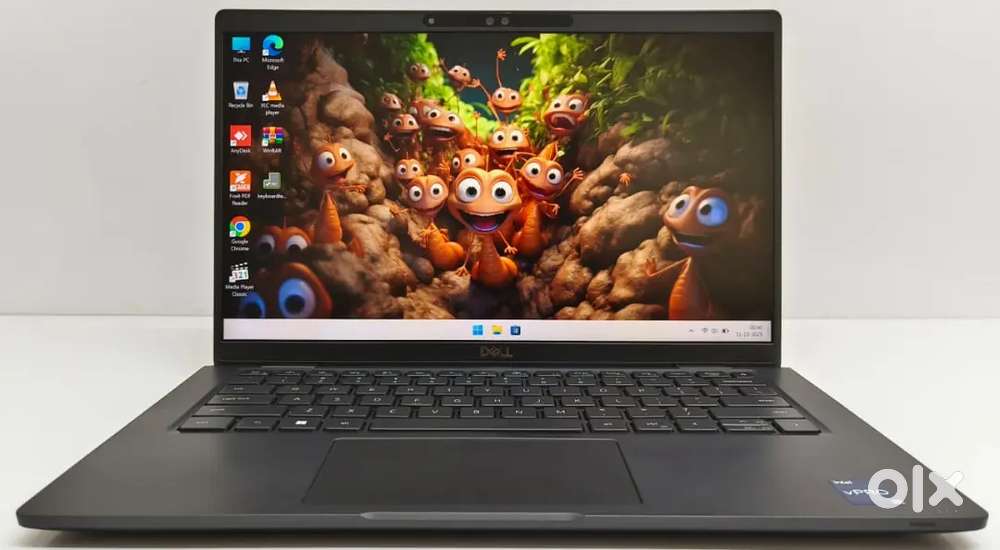 Dell Latitude 7430 touch