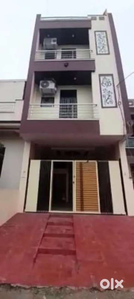 Balaji V 26 PNB bank Ke piche NDT house for sale