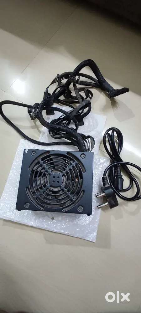 CORSAIR.  CV450.  Power Supply