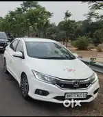 Honda City 2016 Petrol 82000 Km Driven
