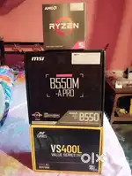 Selling my gaming computer Ryzen 5 5600gt only 1.5 years old
