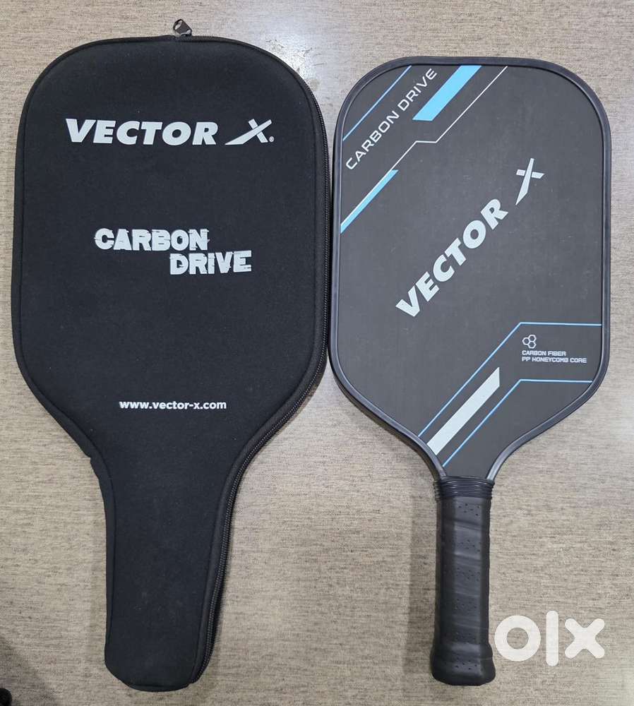 Vector X T-700 pickleball paddle