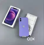 I PHONE 12