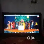 SAMSUNG PLAZMA TV 65 INCH