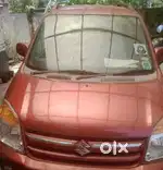 Maruti Suzuki Wagon R 2009