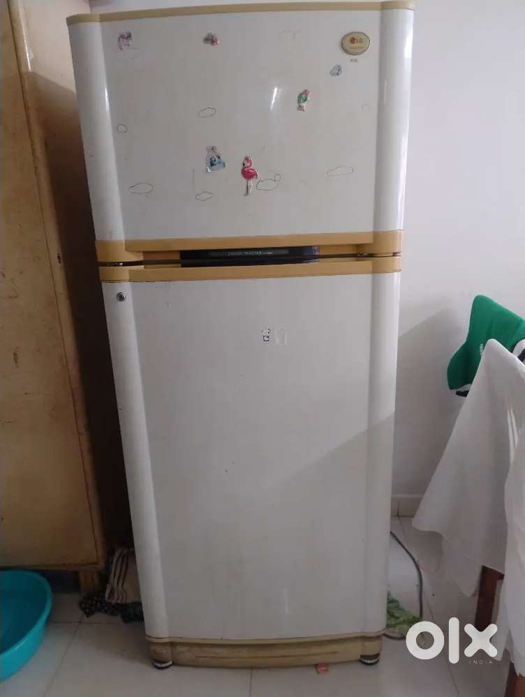 LG Fridge Large Capacity