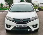 Honda Jazz 1.5 V i DTEC, 2016, Diesel