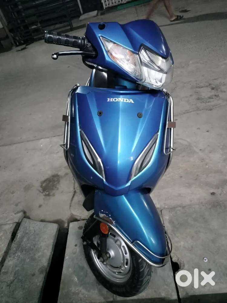 Honda Activa 5G 2019 model for Sale