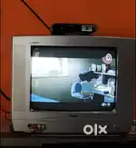Haier TV Remote