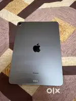 I pad M1 chip 256 gb