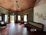 3BHK Home Stay with 80cents Land in Munnar