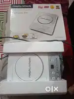Morphy Richards induction super condition just nothing used
