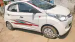 Hyundai EON 2012 Petrol Well Maintained..good condition..