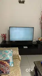 LG Smart TV
