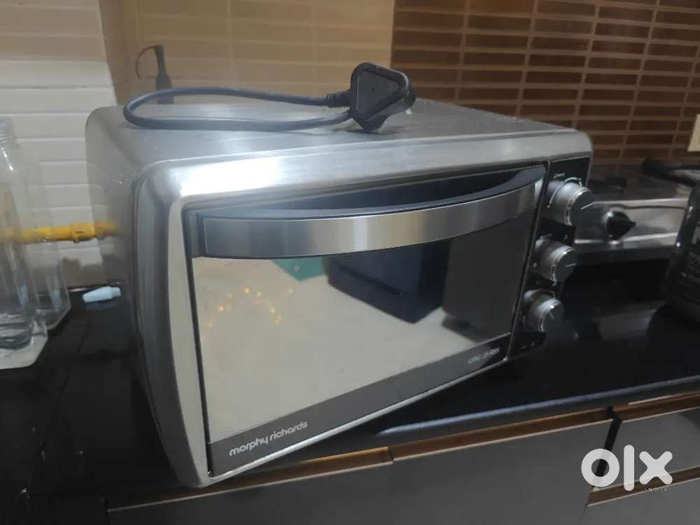 Morphy Richards OTG 25 RSS For Sale