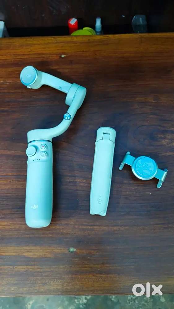 DJI OM 5 Gimble for Mobile