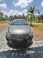 Maruti Suzuki Ciaz 2016 Diesel Good Condition