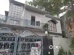 Independent House on main Ishwar Nagar Road Salangaon
