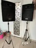 Heavy duty speaker