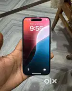 Premium Refurbished iPhone 16- Affordable and Reliable!