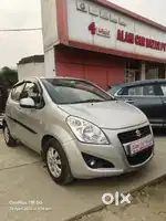 Maruti Suzuki Ritz, 2013, Diesel