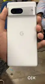 Google pixel 7 5G 128gb