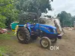 New Holland 4710 excel