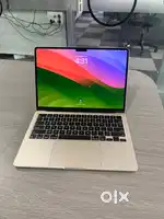 Apple MacBook Air M3 2024 8GB 256GB WRNTY