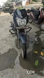 Tvs sport good condition 1 year old