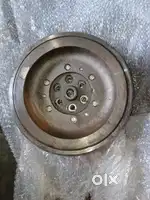 Tata Altroz Automatic Petrol Flywheel