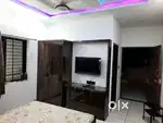 1 room fully furnished available on rent in atladra.