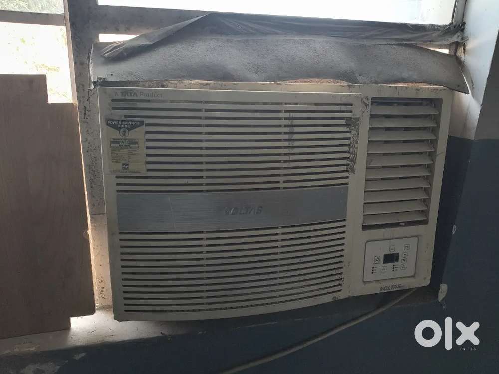 Voltas (A tata product) 1.5 tonnes