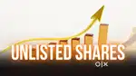STOCK MARKRT ( SELLIN OF PRE IPO S)