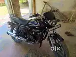 One hand chali huyi