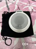 JBL- speaker..