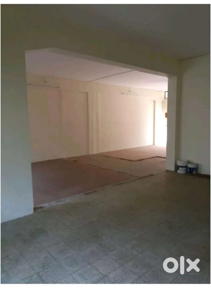 Shop for rent 60 sqmtr double height at tamdi mati for 65 k