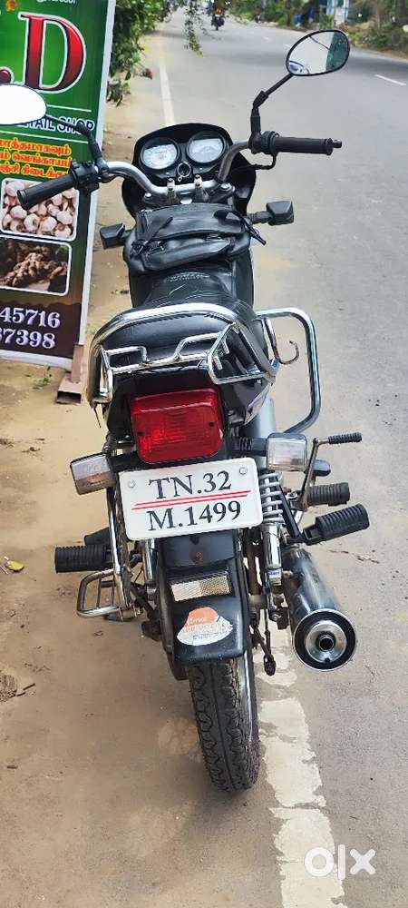 FC 2030 insurance current good condition