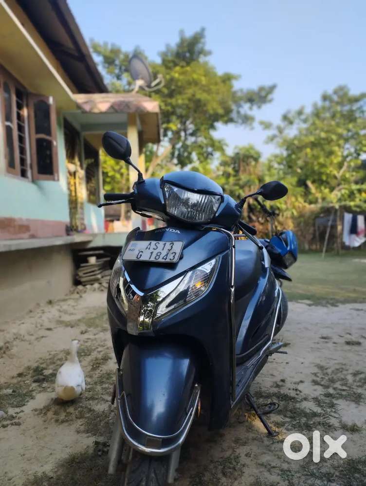 Good condition