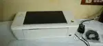 HP Deskjet 1010 colour printer