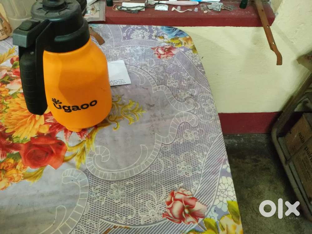 NEW HAND SANITIZER WATER POT