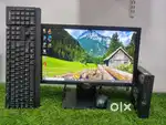 A1 CONDITION DELL OPTIPLEX 3050 CORE I5 6TH GEN 16GB RAM 256GB SSD NOW