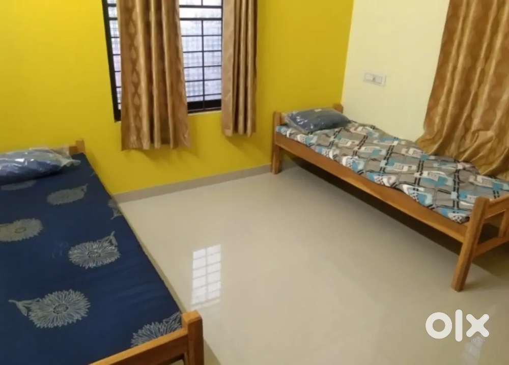 Room for rent.near infosis.for boys